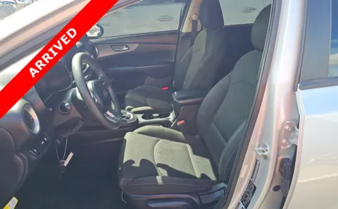 More photos of 2021 Kia Forte LXS at Auto Boutique Florida, FL