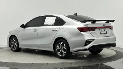 More photos of 2021 Kia Forte LXS at Auto Boutique Florida, FL