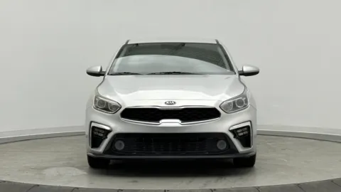 Photos of 2021 Kia Forte LXS for sale in Jacksonville, FL at Auto Boutique Florida