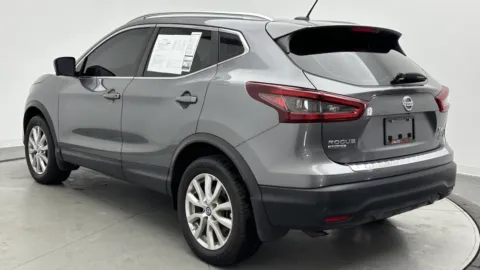 More photos of 2022 Nissan Rogue Sport SV at Auto Boutique Florida, FL