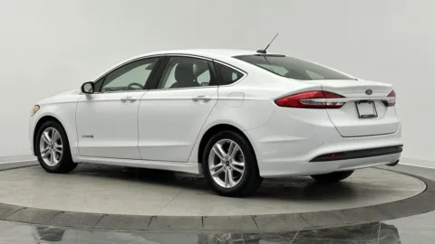 More photos of 2018 Ford Fusion Hybrid SE at Auto Boutique Florida, FL
