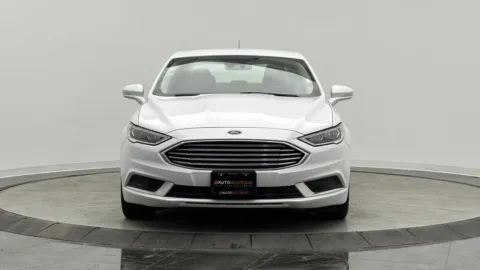 Photos of 2018 Ford Fusion Hybrid SE for sale in Jacksonville, FL at Auto Boutique Florida