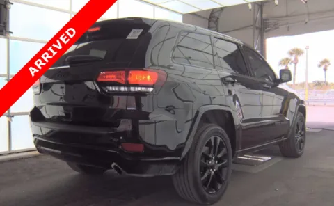 More photos of 2021 Jeep Grand Cherokee Laredo X at Auto Boutique Florida, FL