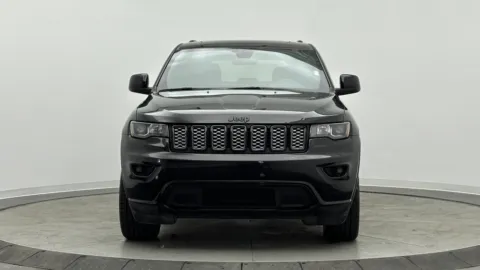 Photos of 2021 Jeep Grand Cherokee Laredo X for sale in Jacksonville, FL at Auto Boutique Florida