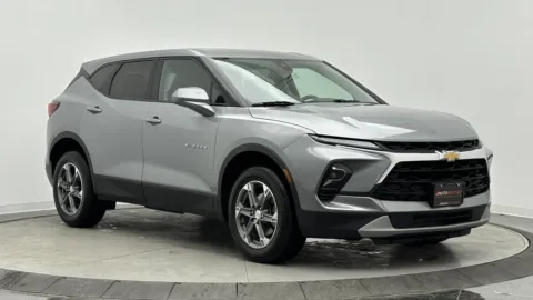 Another view of 2023 Chevrolet Blazer LT for sale in Jacksonville, FL at Auto Boutique Florida