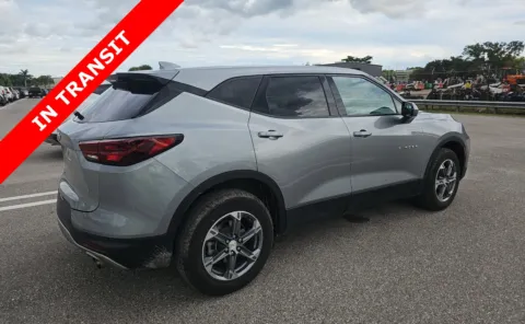 More photos of 2023 Chevrolet Blazer LT at Auto Boutique Florida, FL