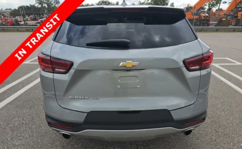More photos of 2023 Chevrolet Blazer LT at Auto Boutique Florida, FL