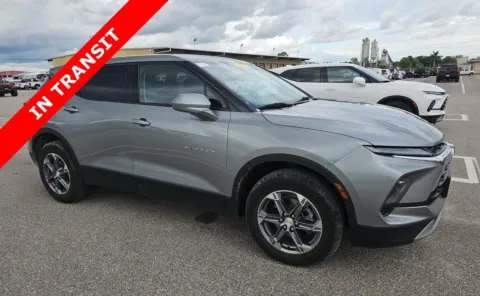 Another view of 2023 Chevrolet Blazer LT for sale in Jacksonville, FL at Auto Boutique Florida