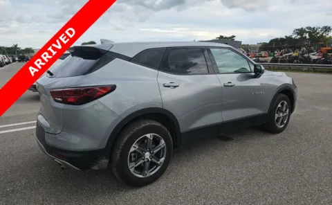 More photos of 2023 Chevrolet Blazer LT at Auto Boutique Florida, FL