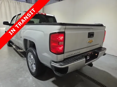 More photos of 2019 Chevrolet Silverado 1500 LD Custom at Auto Boutique Florida, FL
