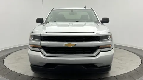 Photos of 2019 Chevrolet Silverado 1500 LD Custom for sale in Jacksonville, FL at Auto Boutique Florida