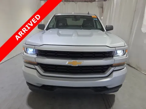 Another view of 2019 Chevrolet Silverado 1500 LD Custom for sale in Jacksonville, FL at Auto Boutique Florida