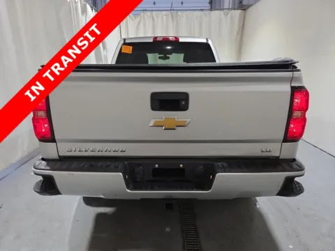 More photos of 2019 Chevrolet Silverado 1500 LD Custom at Auto Boutique Florida, FL