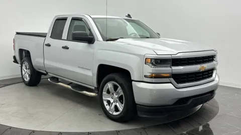 Another view of 2019 Chevrolet Silverado 1500 LD Custom for sale in Jacksonville, FL at Auto Boutique Florida
