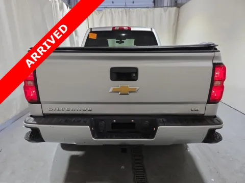 More photos of 2019 Chevrolet Silverado 1500 LD Custom at Auto Boutique Florida, FL