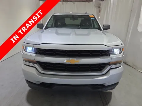 Another view of 2019 Chevrolet Silverado 1500 LD Custom for sale in Jacksonville, FL at Auto Boutique Florida