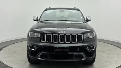 Photos of 2020 Jeep Grand Cherokee Limited for sale in Jacksonville, FL at Auto Boutique Florida