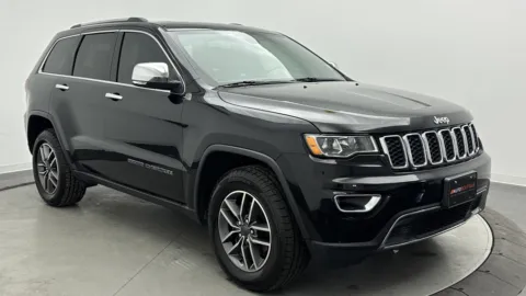 Another view of 2020 Jeep Grand Cherokee Limited for sale in Jacksonville, FL at Auto Boutique Florida