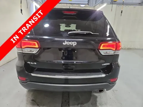 More photos of 2020 Jeep Grand Cherokee Limited at Auto Boutique Florida, FL