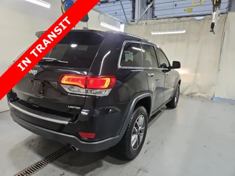 More photos of 2020 Jeep Grand Cherokee Limited at Auto Boutique Florida, FL
