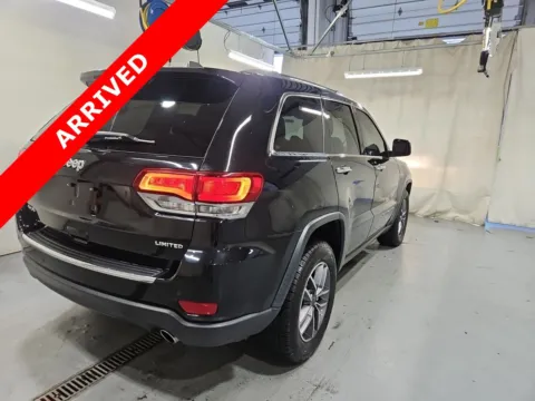 More photos of 2020 Jeep Grand Cherokee Limited at Auto Boutique Florida, FL