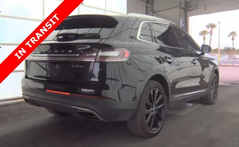 More photos of 2020 Lincoln Nautilus Reserve at Auto Boutique Florida, FL