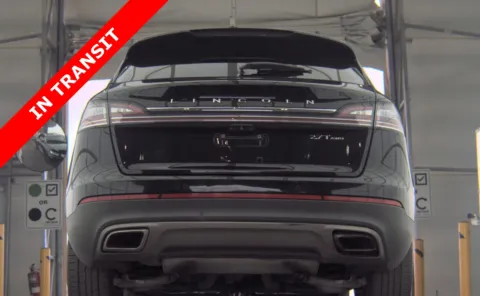 More photos of 2020 Lincoln Nautilus Reserve at Auto Boutique Florida, FL