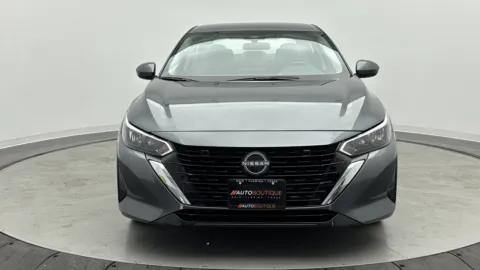 Photos of 2025 Nissan Sentra SV for sale in Jacksonville, FL at Auto Boutique Florida