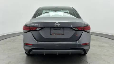 More photos of 2025 Nissan Sentra SV at Auto Boutique Florida, FL