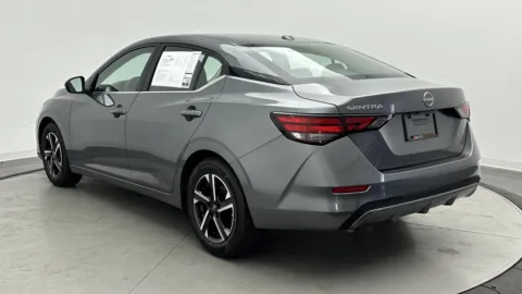 More photos of 2025 Nissan Sentra SV at Auto Boutique Florida, FL