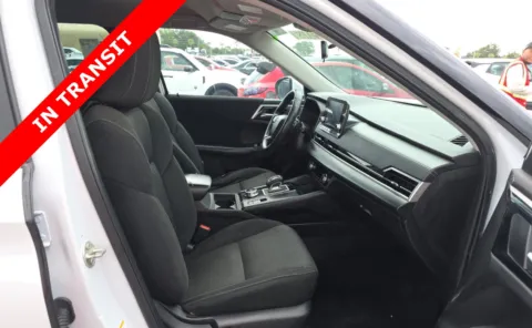 More photos of 2023 Mitsubishi Outlander ES at Auto Boutique Florida, FL