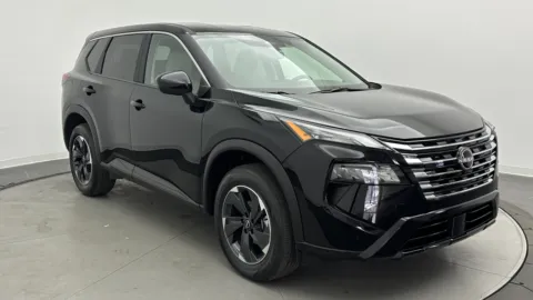Another view of 2025 Nissan Rogue SV for sale in Jacksonville, FL at Auto Boutique Florida