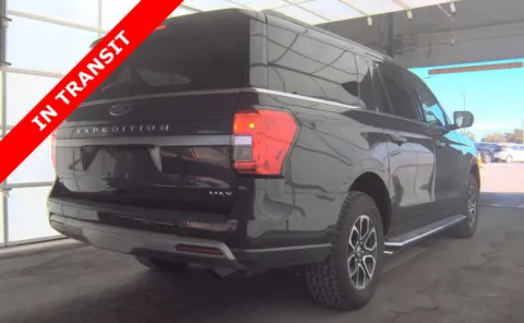 More photos of 2023 Ford Expedition Max XLT at Auto Boutique Florida, FL