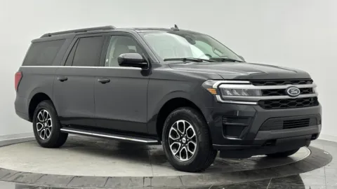 Another view of 2023 Ford Expedition Max XLT for sale in Jacksonville, FL at Auto Boutique Florida