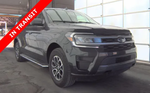 Another view of 2023 Ford Expedition Max XLT for sale in Jacksonville, FL at Auto Boutique Florida