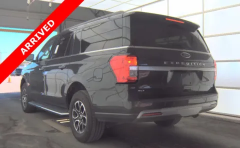 More photos of 2023 Ford Expedition Max XLT at Auto Boutique Florida, FL