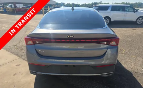 More photos of 2021 Kia K5 LX at Auto Boutique Florida, FL