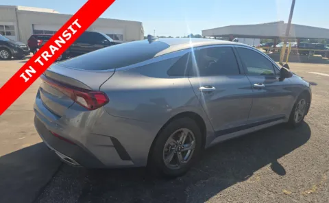 Another view of 2021 Kia K5 LX for sale in Jacksonville, FL at Auto Boutique Florida