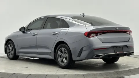 More photos of 2021 Kia K5 LX at Auto Boutique Florida, FL
