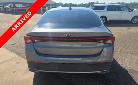 More photos of 2021 Kia K5 LX at Auto Boutique Florida, FL