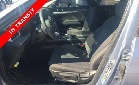 More photos of 2021 Kia K5 LX at Auto Boutique Florida, FL