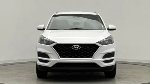 Photos of 2021 Hyundai Tucson Value for sale in Jacksonville, FL at Auto Boutique Florida