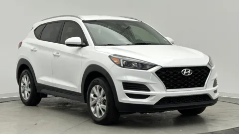 Another view of 2021 Hyundai Tucson Value for sale in Jacksonville, FL at Auto Boutique Florida