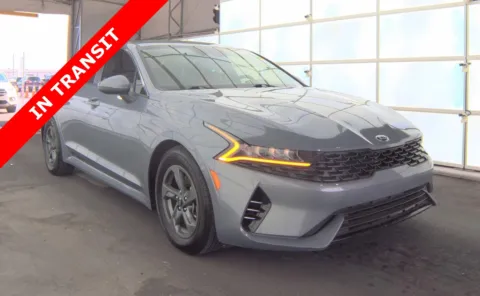 Another view of 2021 Kia K5 LX for sale in Jacksonville, FL at Auto Boutique Florida