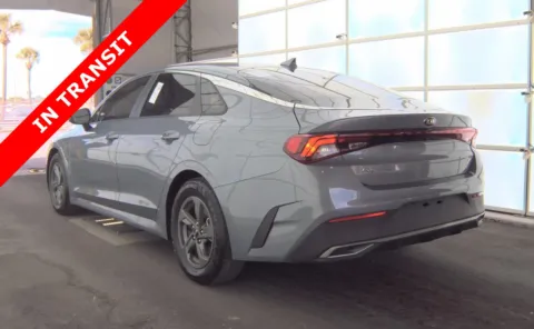 More photos of 2021 Kia K5 LX at Auto Boutique Florida, FL