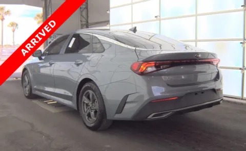 More photos of 2021 Kia K5 LX at Auto Boutique Florida, FL