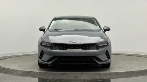 Photos of 2021 Kia K5 LX for sale in Jacksonville, FL at Auto Boutique Florida