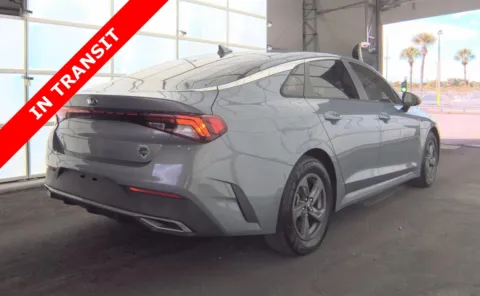 More photos of 2021 Kia K5 LX at Auto Boutique Florida, FL