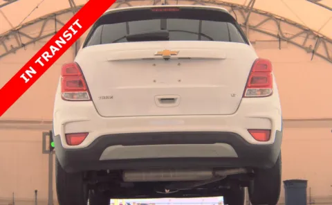 More photos of 2020 Chevrolet Trax LT at Auto Boutique Florida, FL