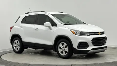 Another view of 2020 Chevrolet Trax LT for sale in Jacksonville, FL at Auto Boutique Florida